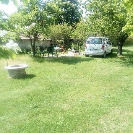 Anna Vendeghaz Ξενοδοχείο Balatonakali Εξωτερικό φωτογραφία