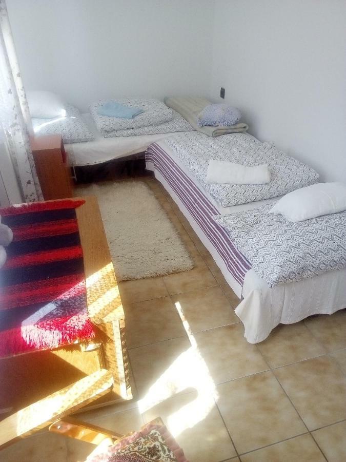 Anna Vendeghaz Ξενοδοχείο Balatonakali Εξωτερικό φωτογραφία